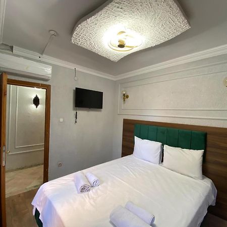 Ramo'S By Ramo Apartment Istanbul Bagian luar foto