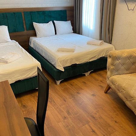Ramo'S By Ramo Apartment Istanbul Bagian luar foto
