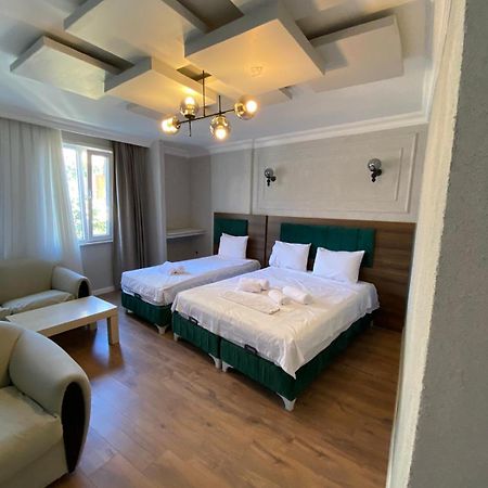 Ramo'S By Ramo Apartment Istanbul Bagian luar foto