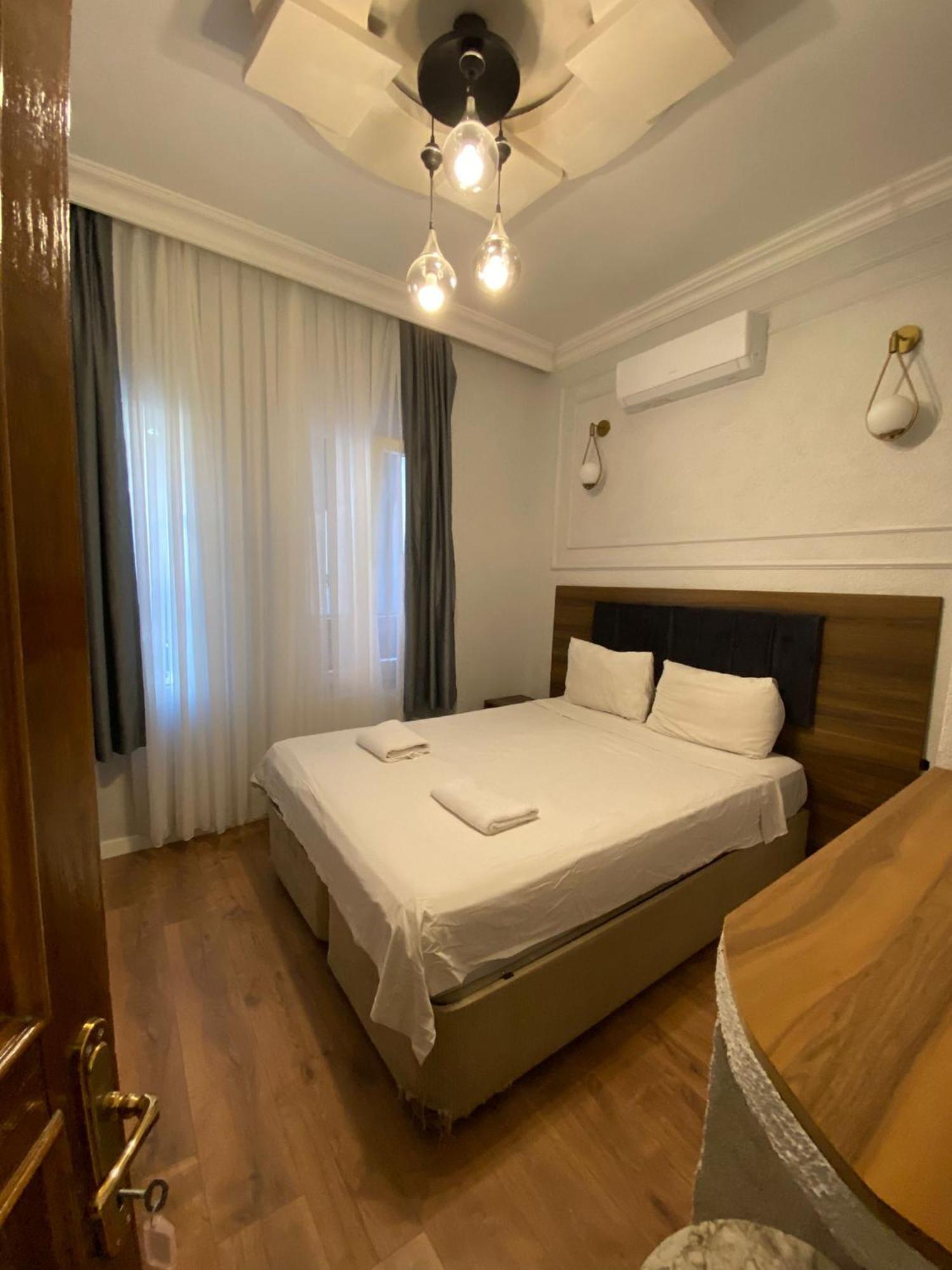 Ramo'S By Ramo Apartment Istanbul Bagian luar foto