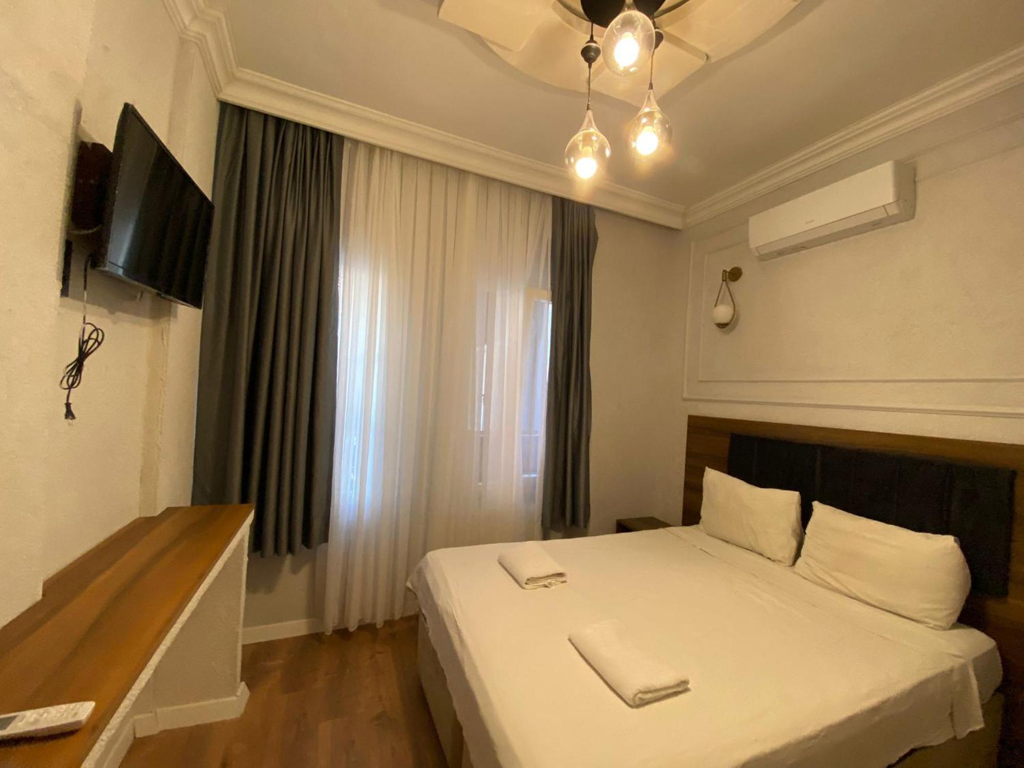 Ramo'S By Ramo Apartment Istanbul Bagian luar foto