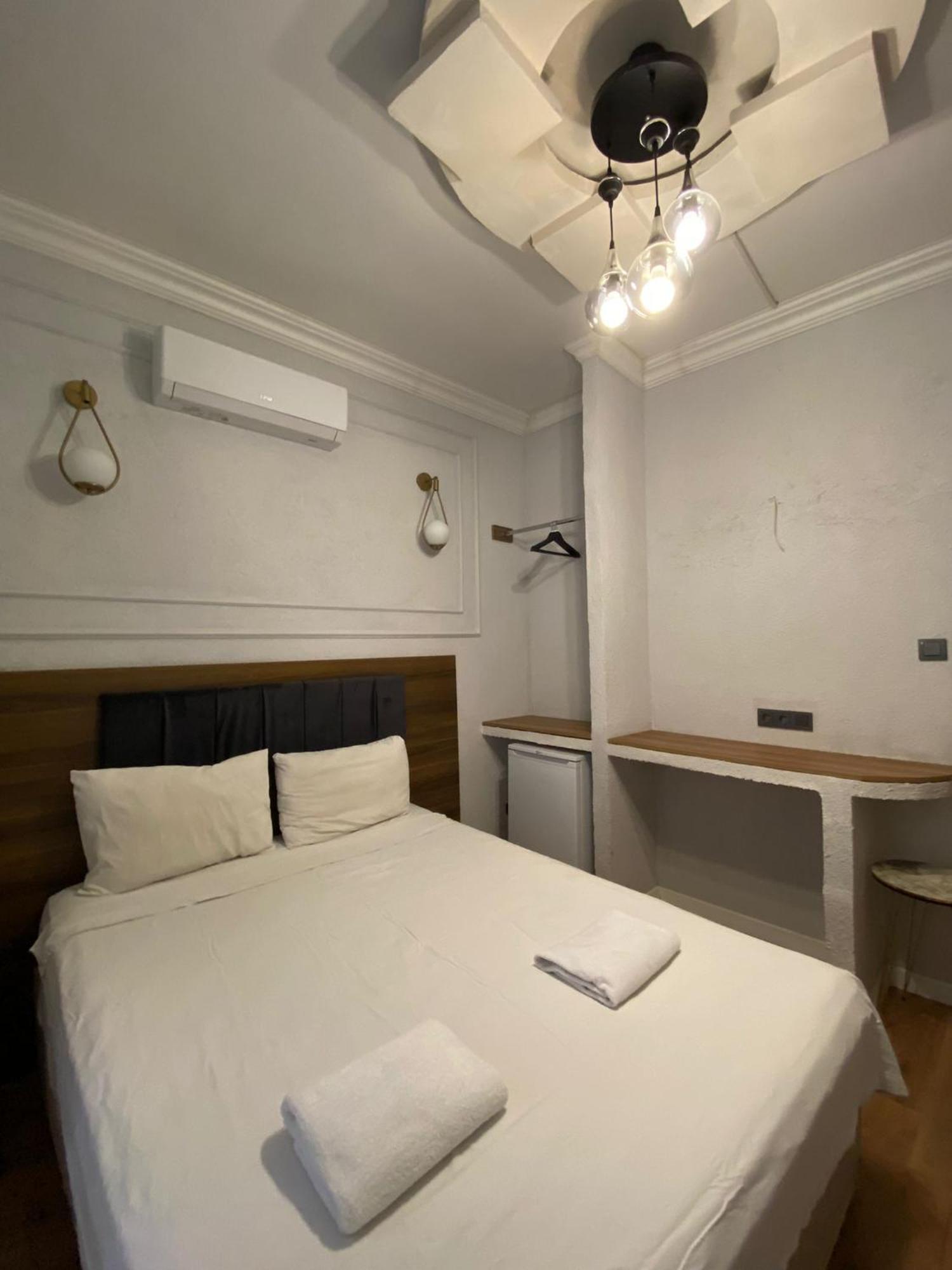 Ramo'S By Ramo Apartment Istanbul Bagian luar foto