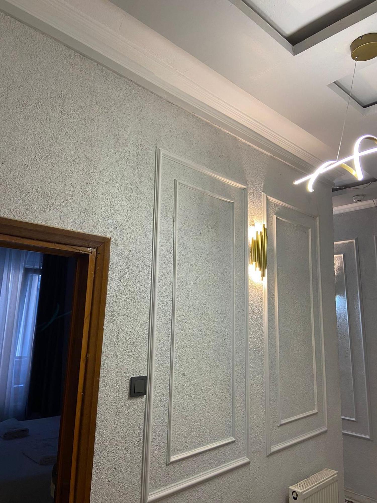 Ramo'S By Ramo Apartment Istanbul Bagian luar foto