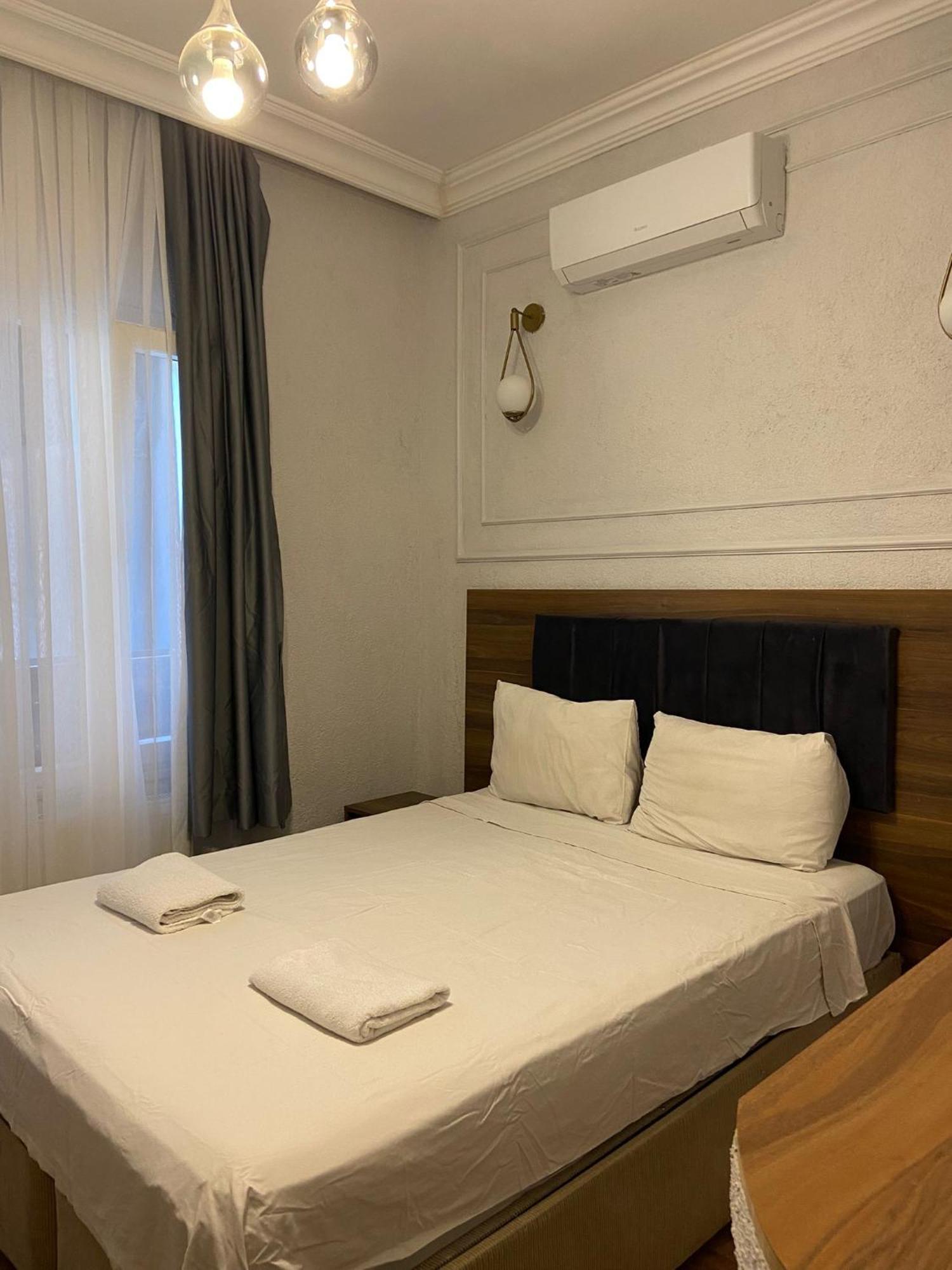 Ramo'S By Ramo Apartment Istanbul Bagian luar foto
