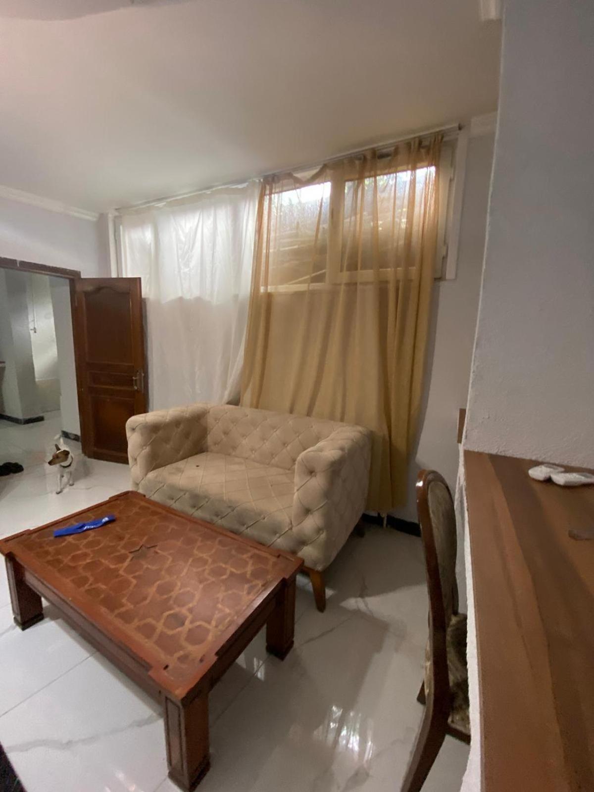 Ramo'S By Ramo Apartment Istanbul Bagian luar foto