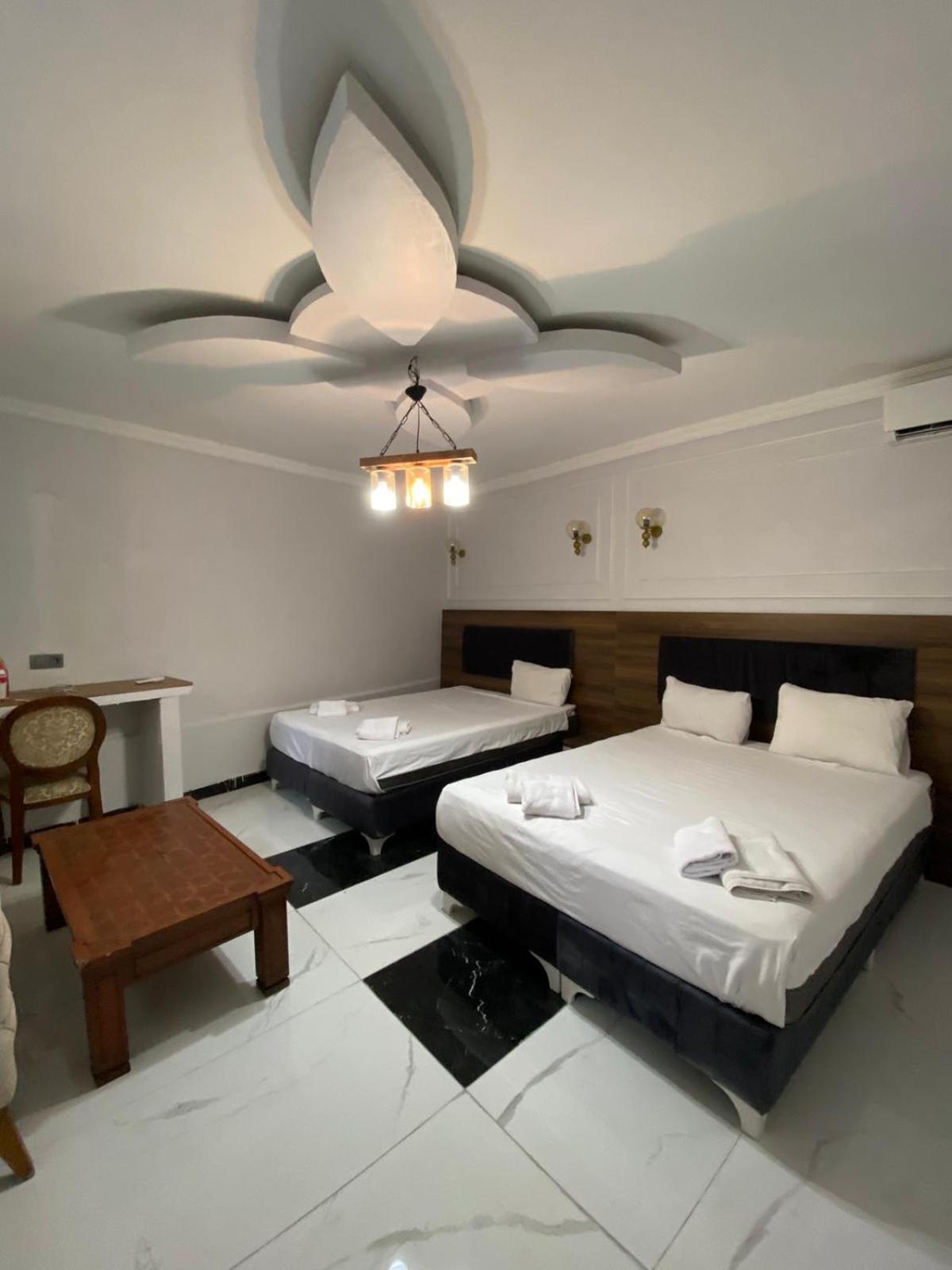 Ramo'S By Ramo Apartment Istanbul Bagian luar foto