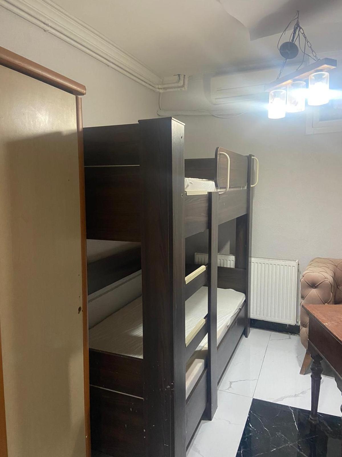 Ramo'S By Ramo Apartment Istanbul Bagian luar foto