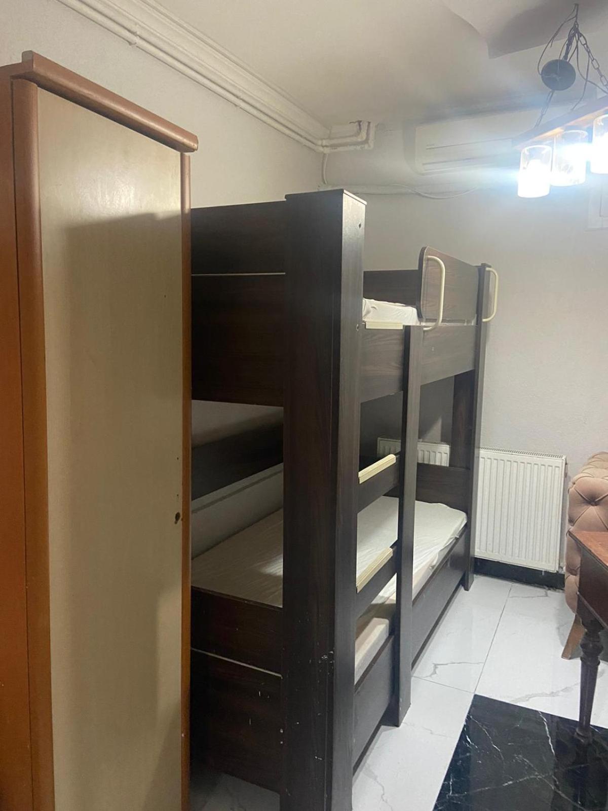Ramo'S By Ramo Apartment Istanbul Bagian luar foto