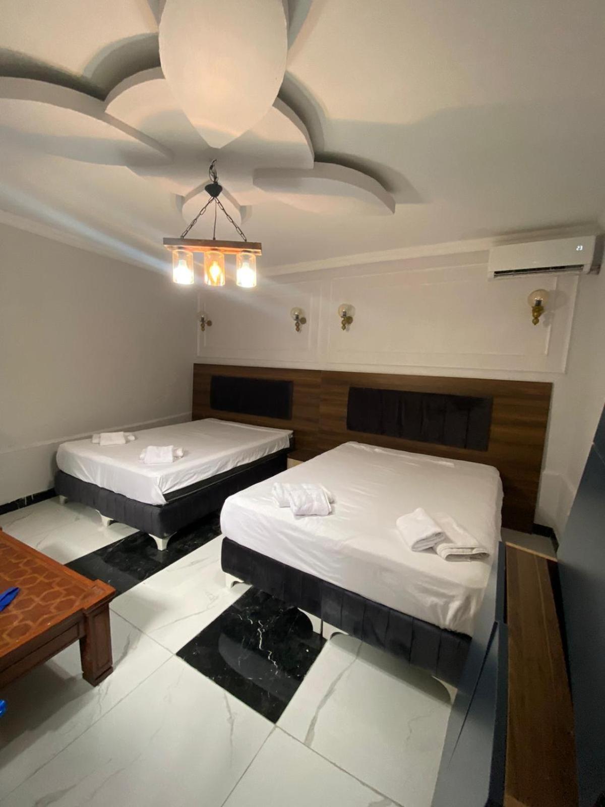 Ramo'S By Ramo Apartment Istanbul Bagian luar foto