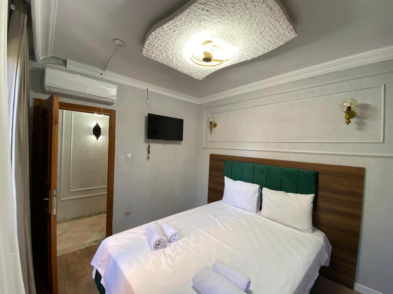Ramo'S By Ramo Apartment Istanbul Bagian luar foto