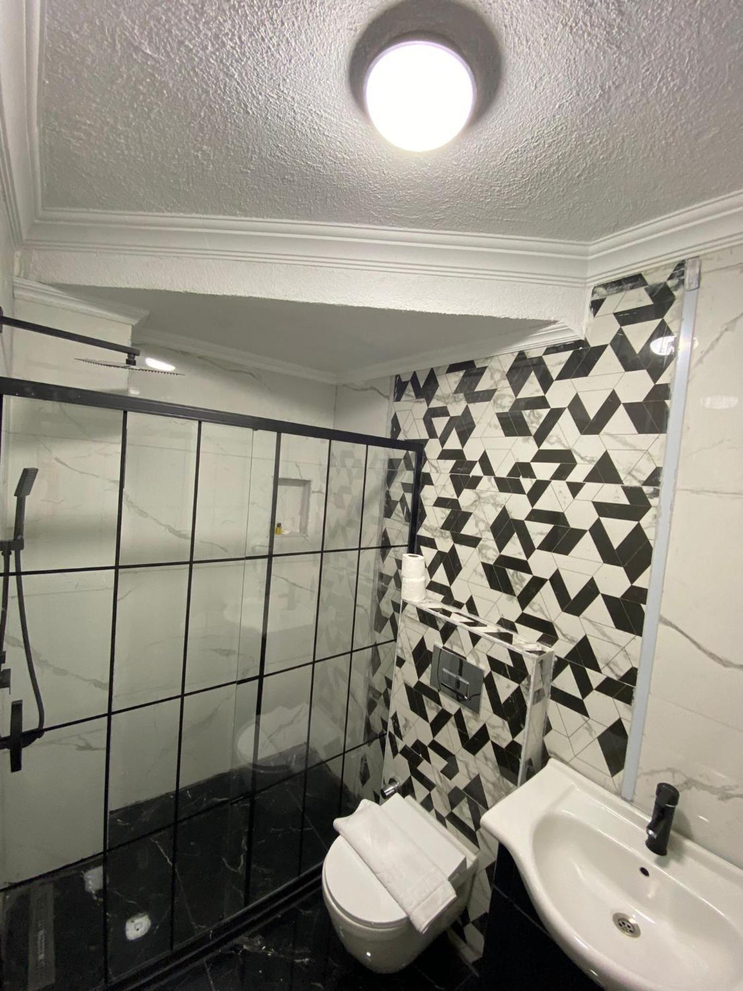 Ramo'S By Ramo Apartment Istanbul Bagian luar foto