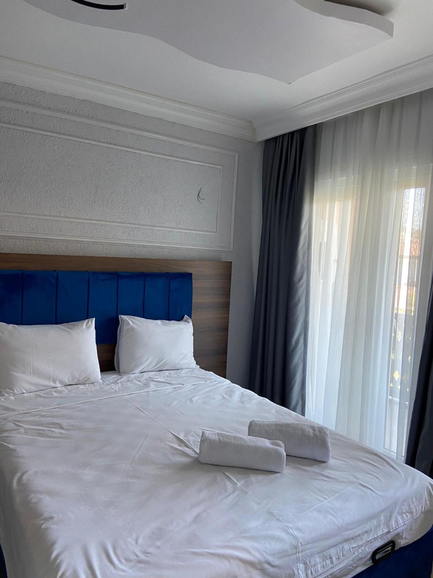 Ramo'S By Ramo Apartment Istanbul Bagian luar foto