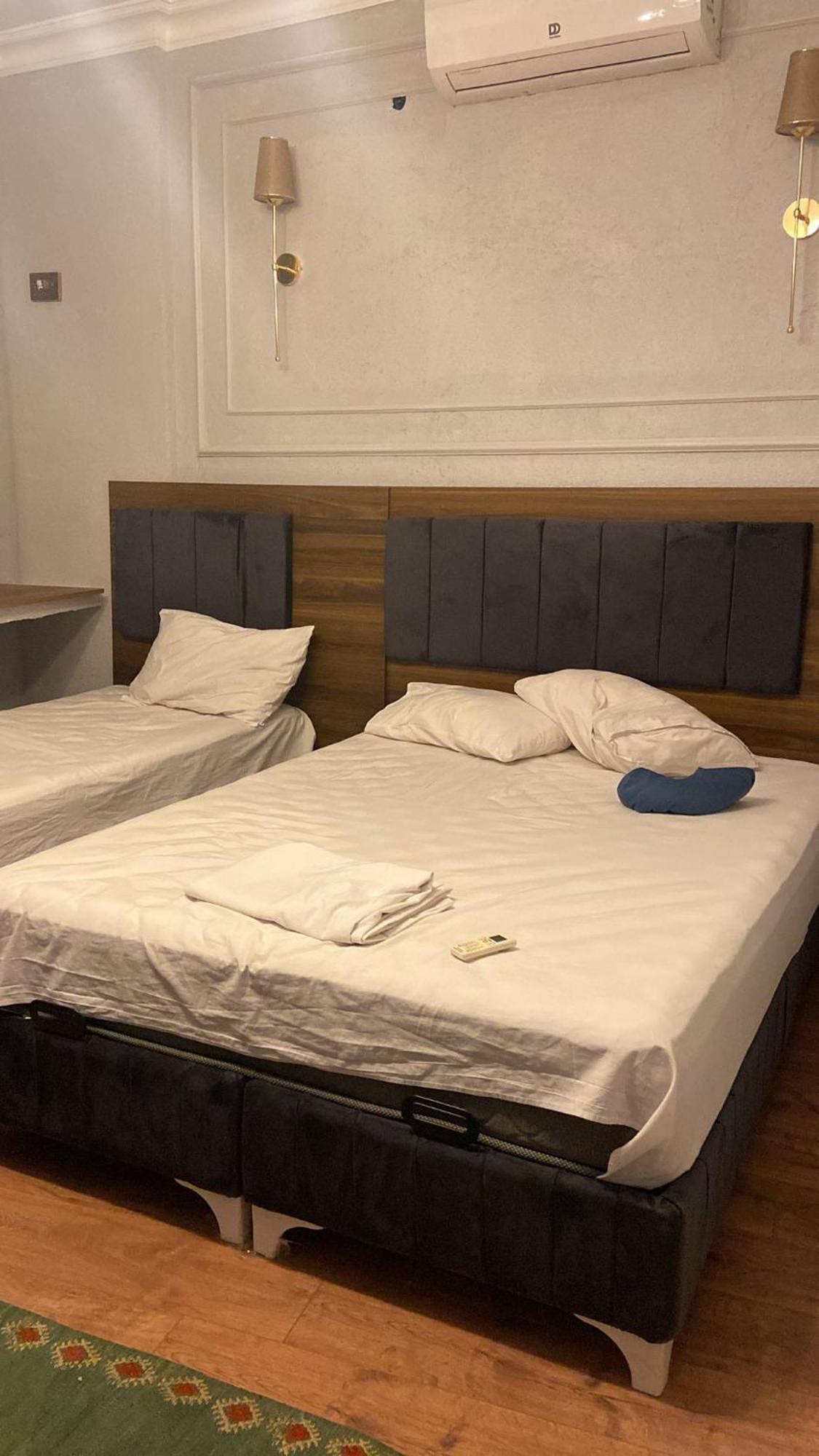 Ramo'S By Ramo Apartment Istanbul Bagian luar foto