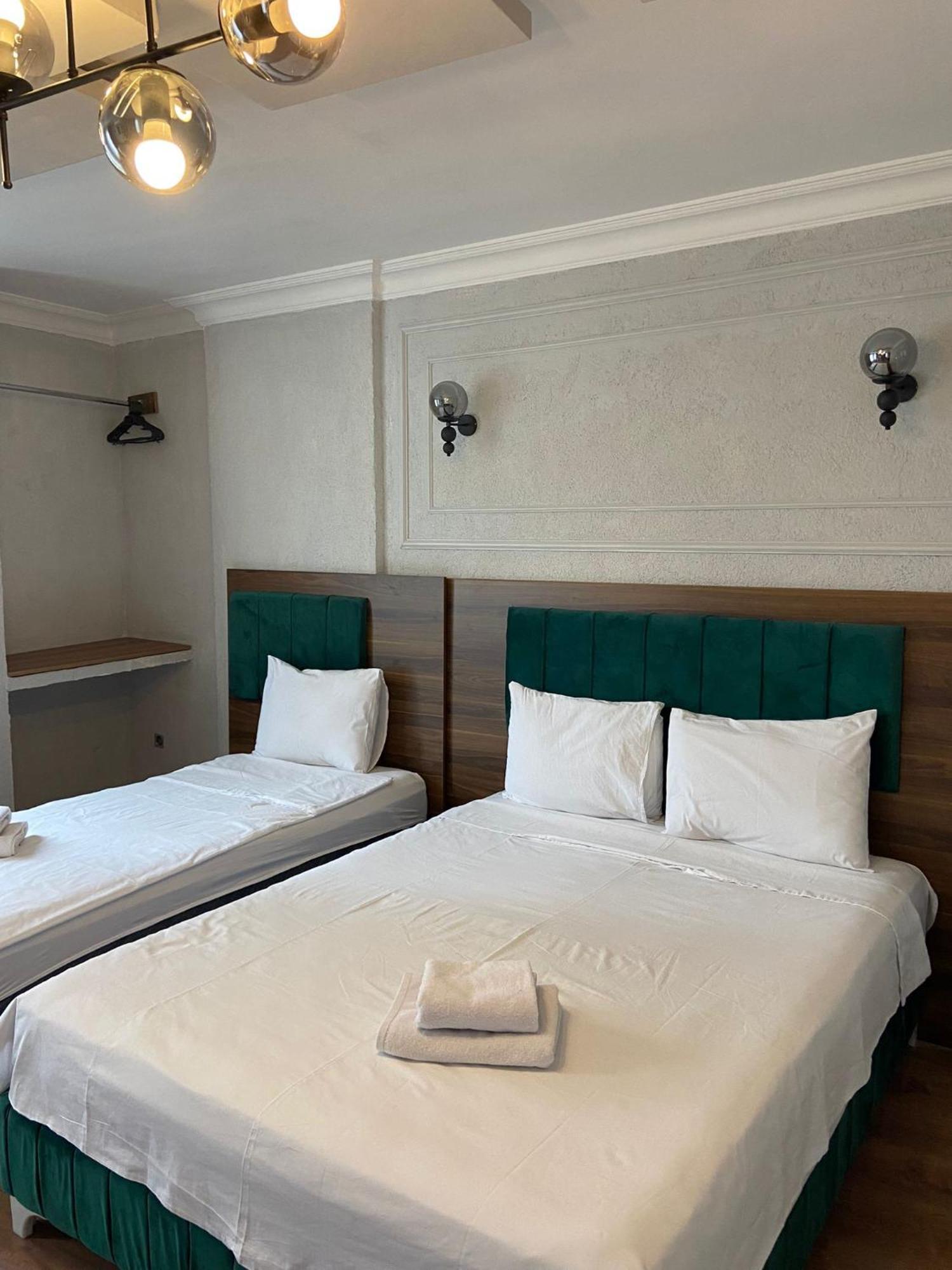 Ramo'S By Ramo Apartment Istanbul Bagian luar foto
