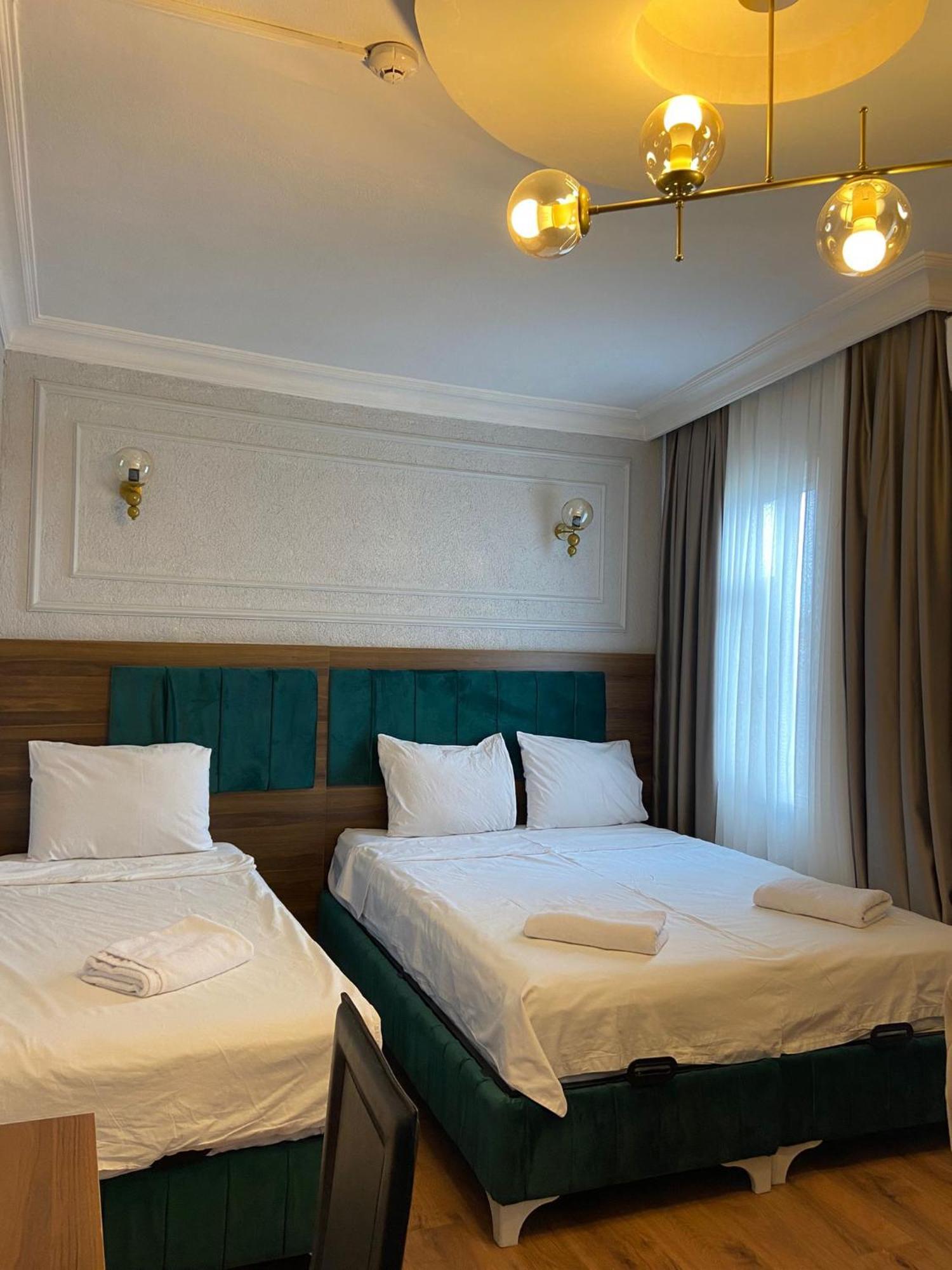Ramo'S By Ramo Apartment Istanbul Bagian luar foto