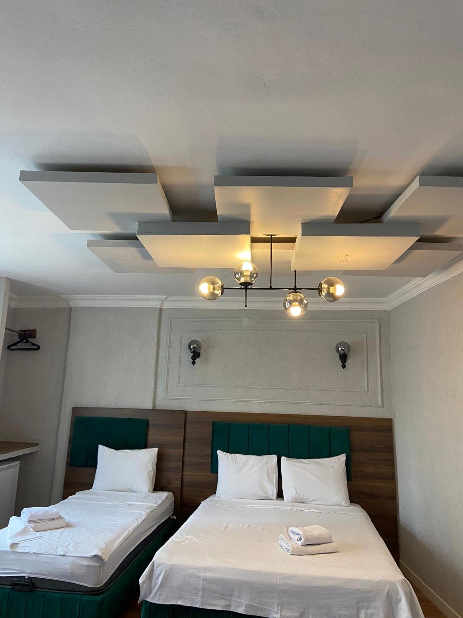 Ramo'S By Ramo Apartment Istanbul Bagian luar foto
