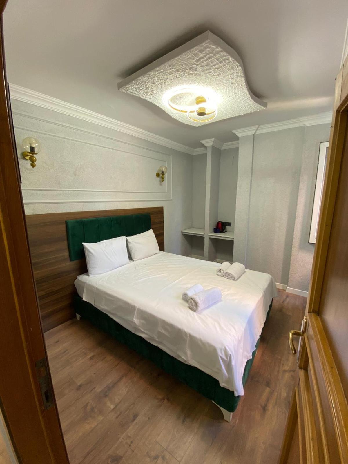 Ramo'S By Ramo Apartment Istanbul Bagian luar foto