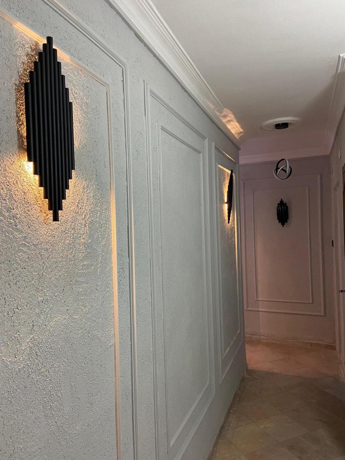 Ramo'S By Ramo Apartment Istanbul Bagian luar foto