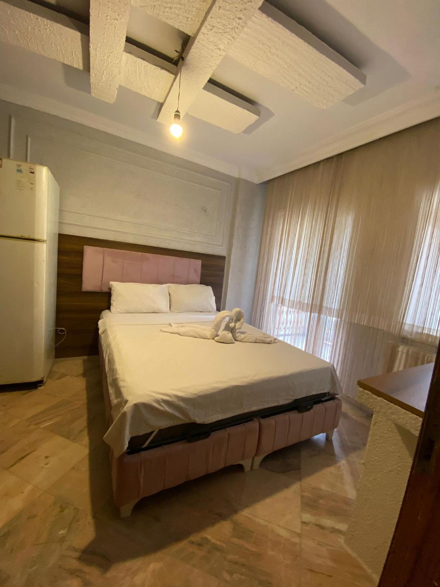 Ramo'S By Ramo Apartment Istanbul Bagian luar foto