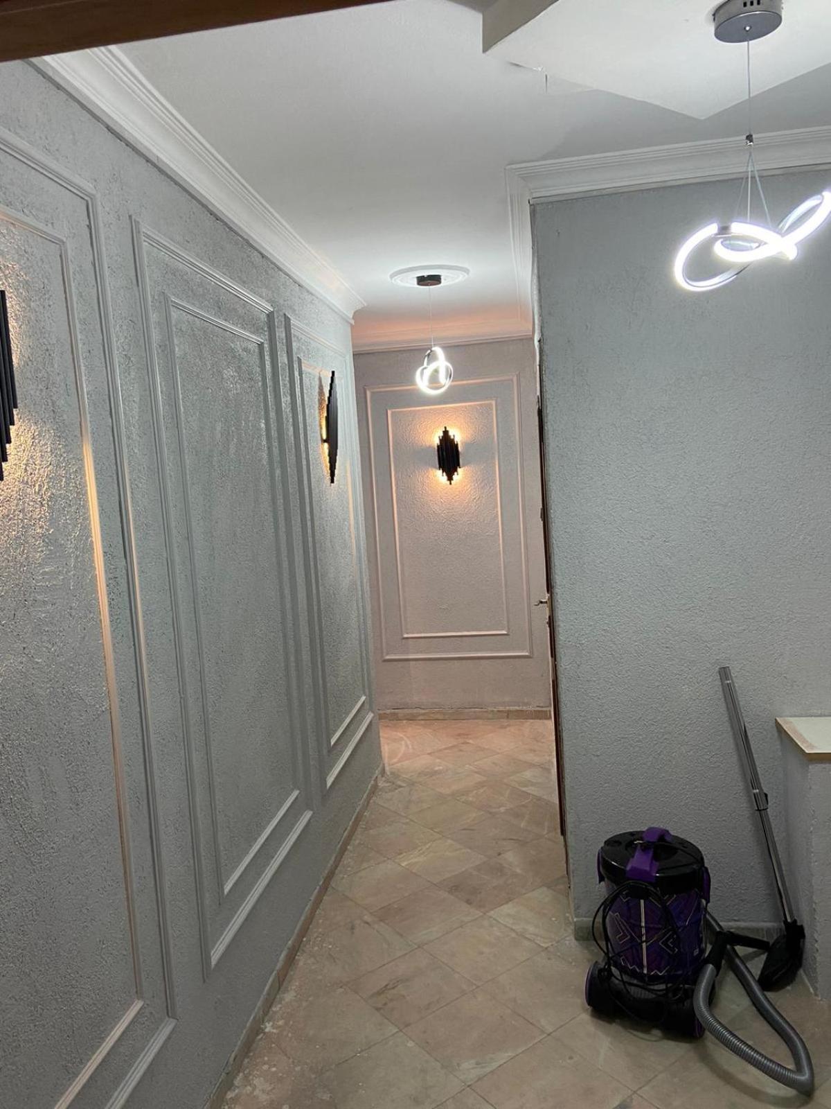 Ramo'S By Ramo Apartment Istanbul Bagian luar foto