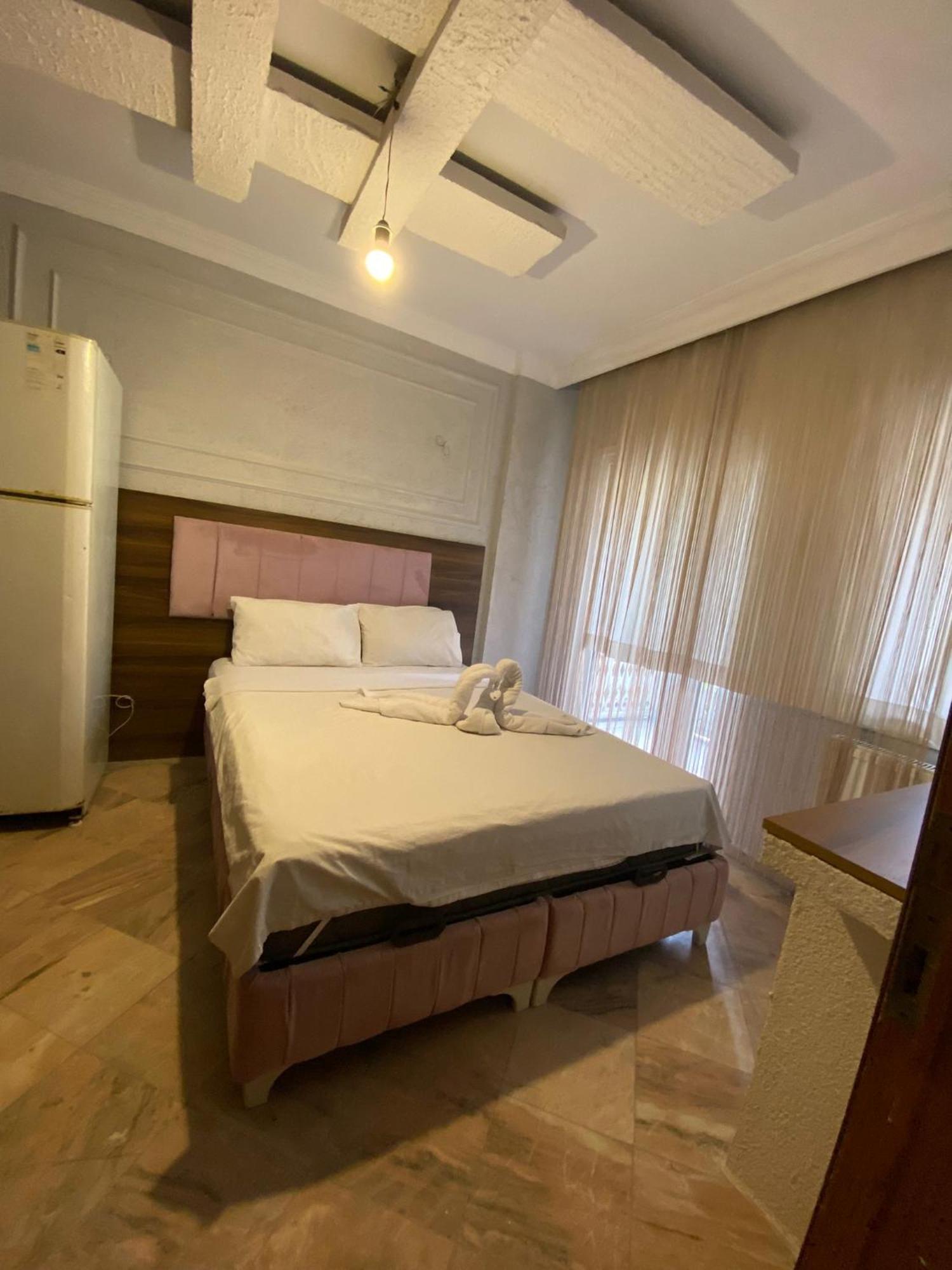 Ramo'S By Ramo Apartment Istanbul Bagian luar foto