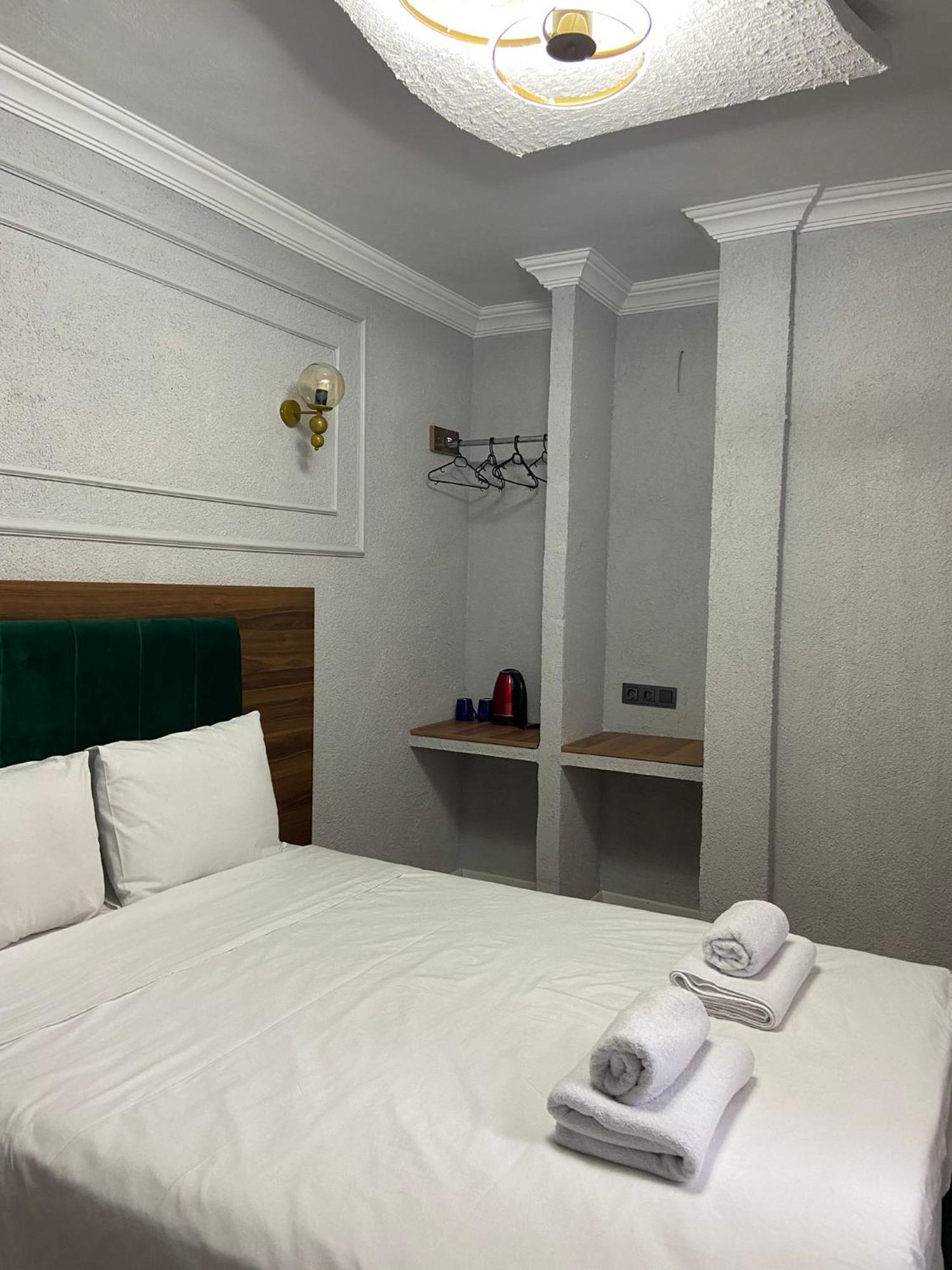 Ramo'S By Ramo Apartment Istanbul Bagian luar foto