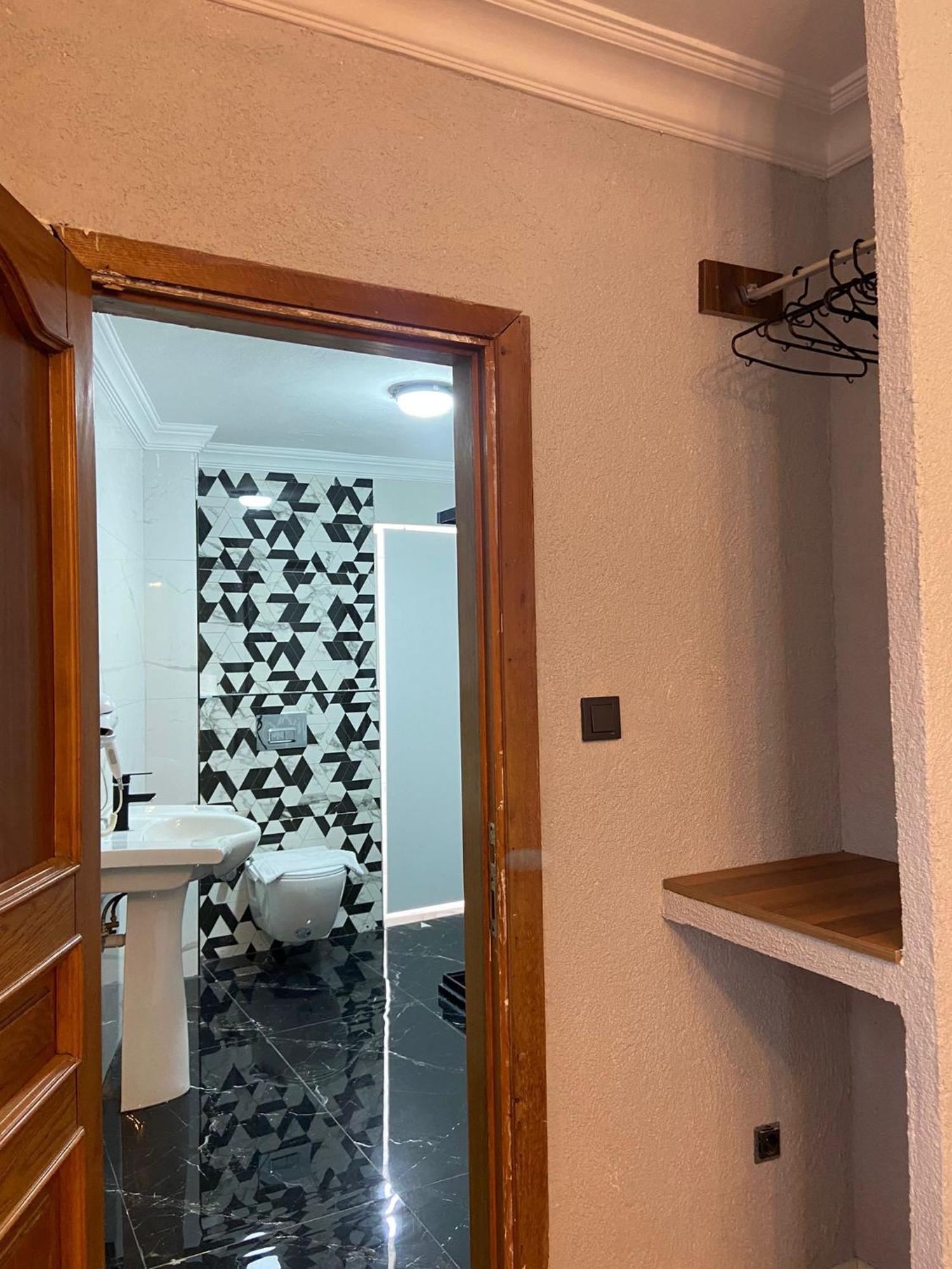 Ramo'S By Ramo Apartment Istanbul Bagian luar foto