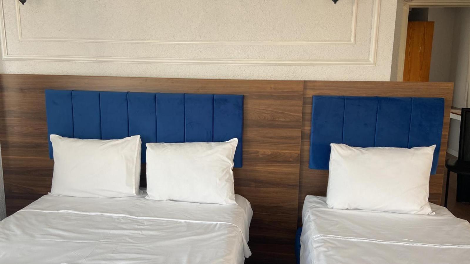 Ramo'S By Ramo Apartment Istanbul Bagian luar foto
