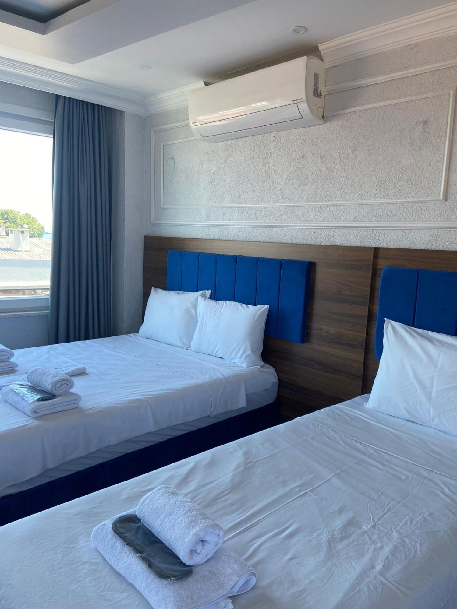 Ramo'S By Ramo Apartment Istanbul Bagian luar foto