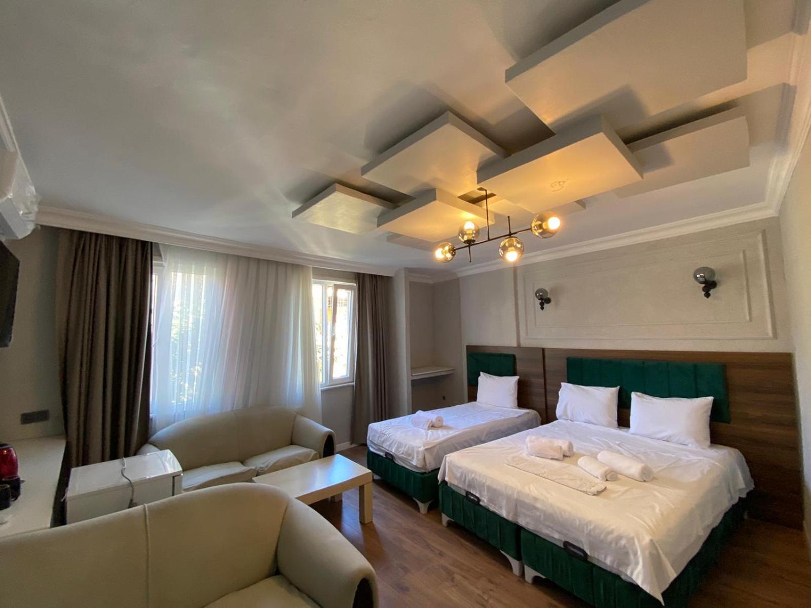 Ramo'S By Ramo Apartment Istanbul Bagian luar foto