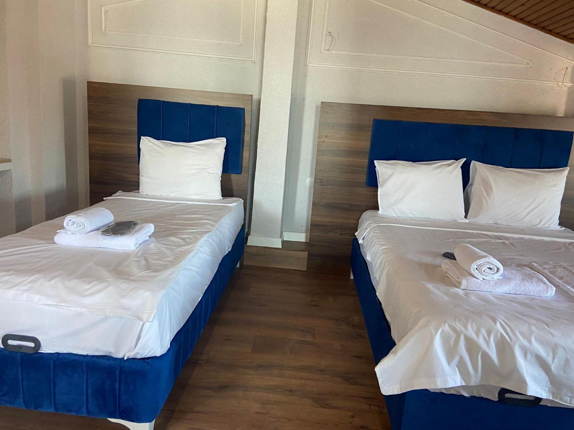 Ramo'S By Ramo Apartment Istanbul Bagian luar foto