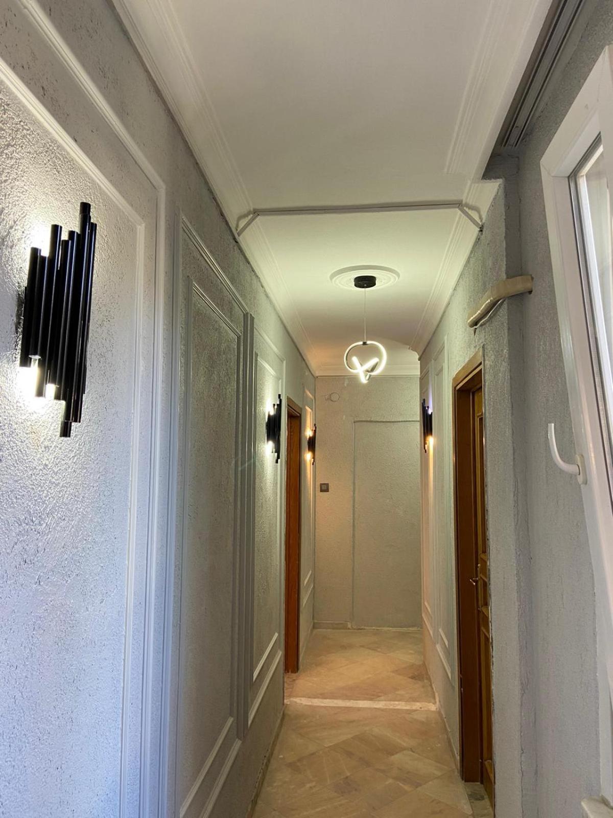 Ramo'S By Ramo Apartment Istanbul Bagian luar foto