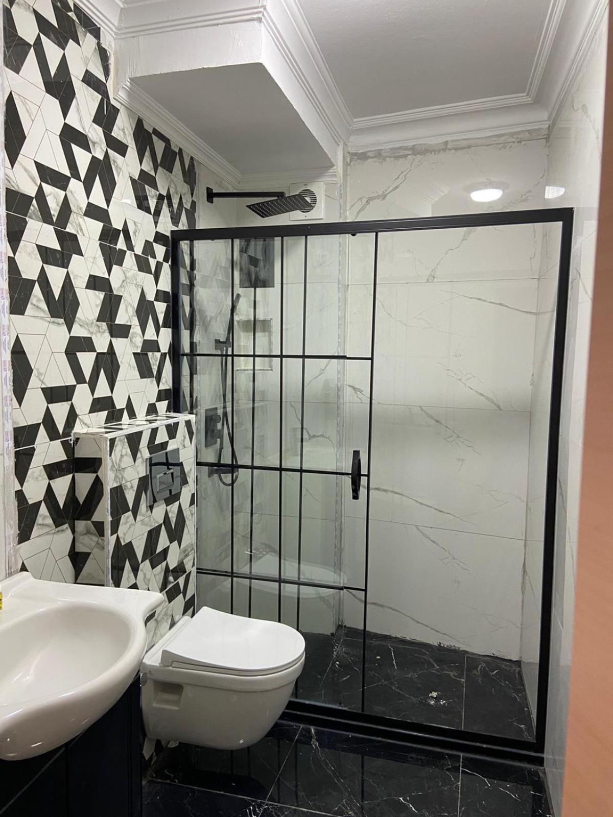 Ramo'S By Ramo Apartment Istanbul Bagian luar foto