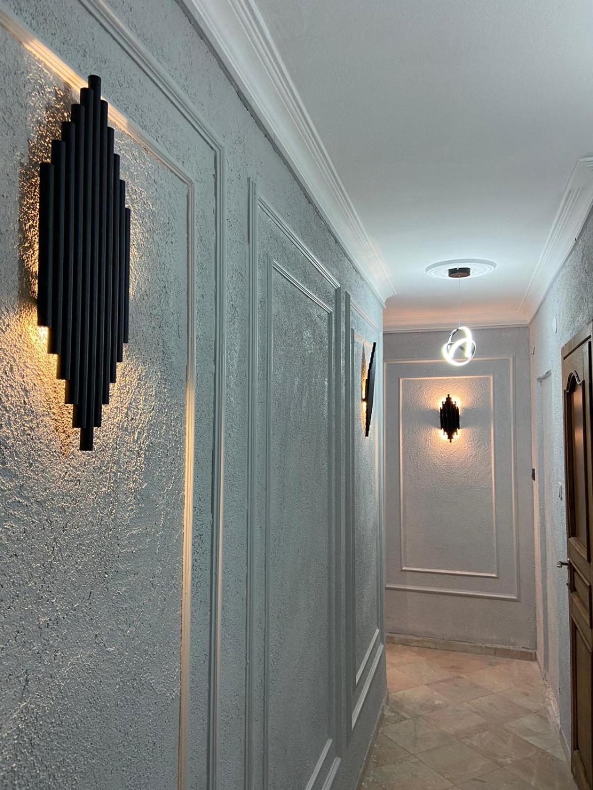 Ramo'S By Ramo Apartment Istanbul Bagian luar foto