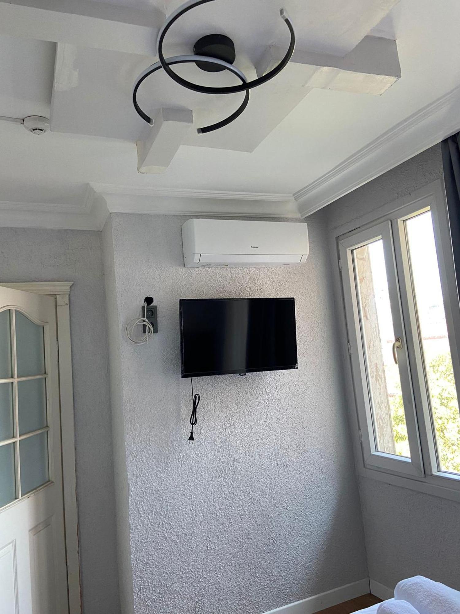 Ramo'S By Ramo Apartment Istanbul Bagian luar foto