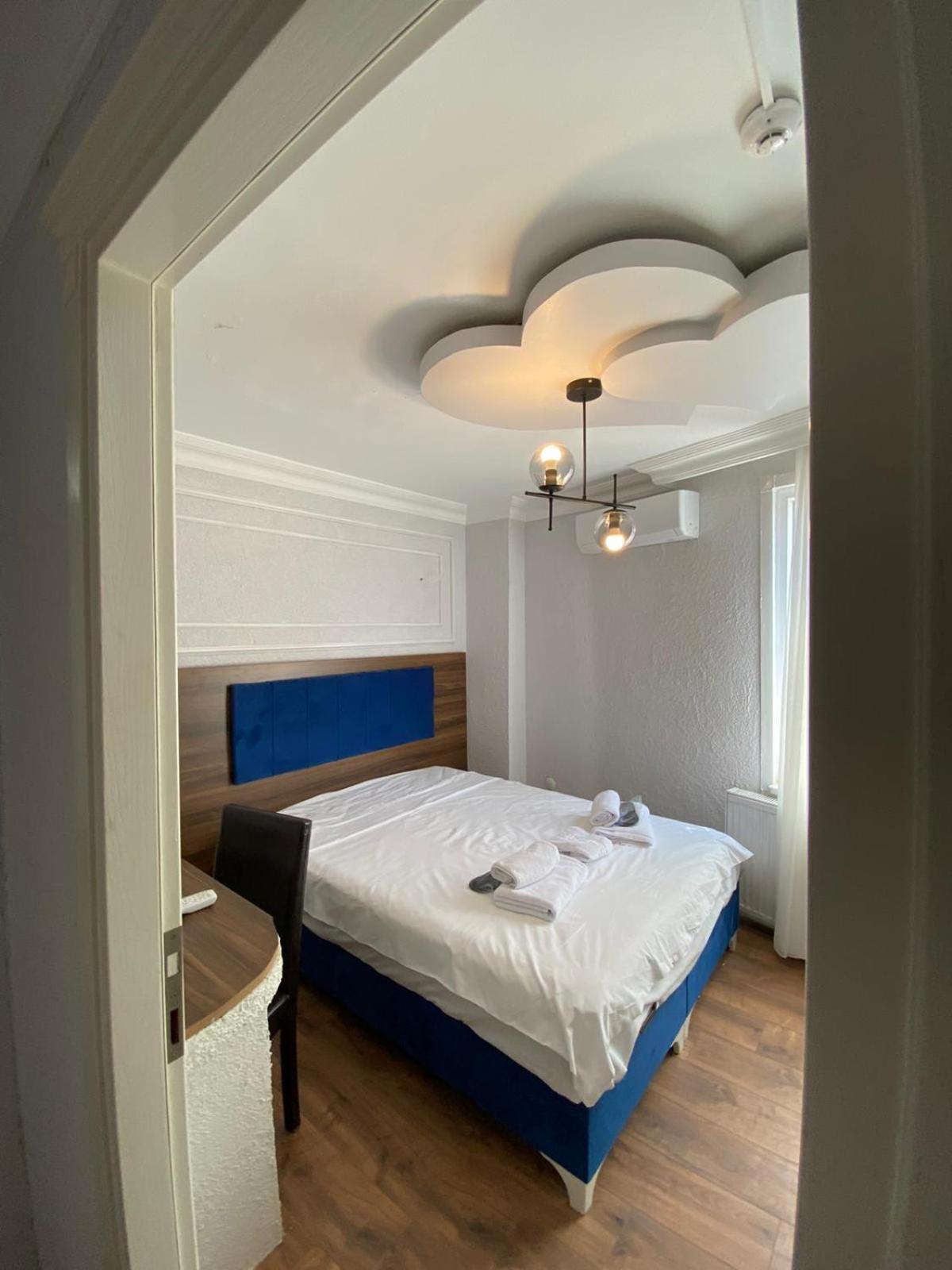 Ramo'S By Ramo Apartment Istanbul Bagian luar foto