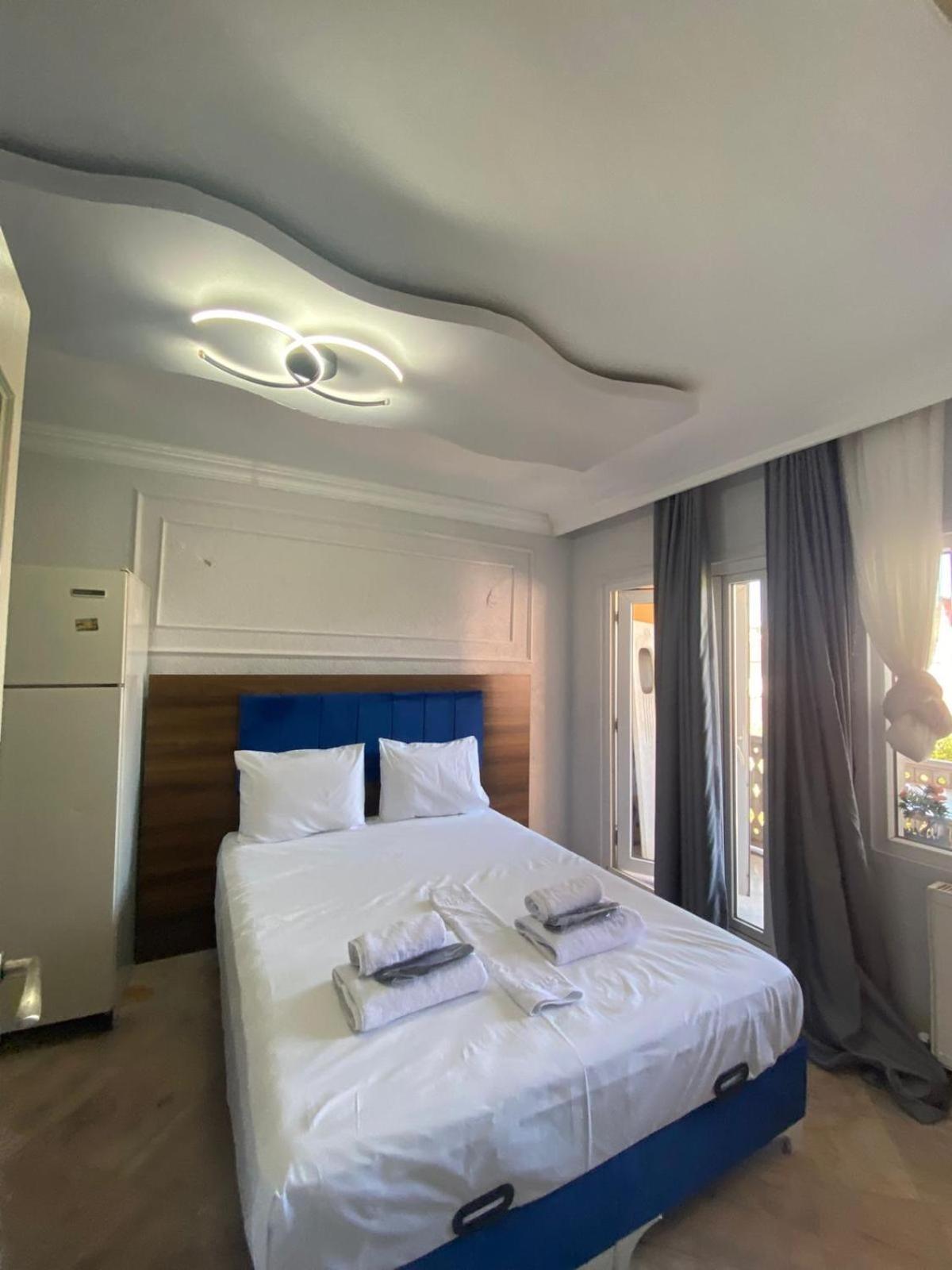 Ramo'S By Ramo Apartment Istanbul Bagian luar foto