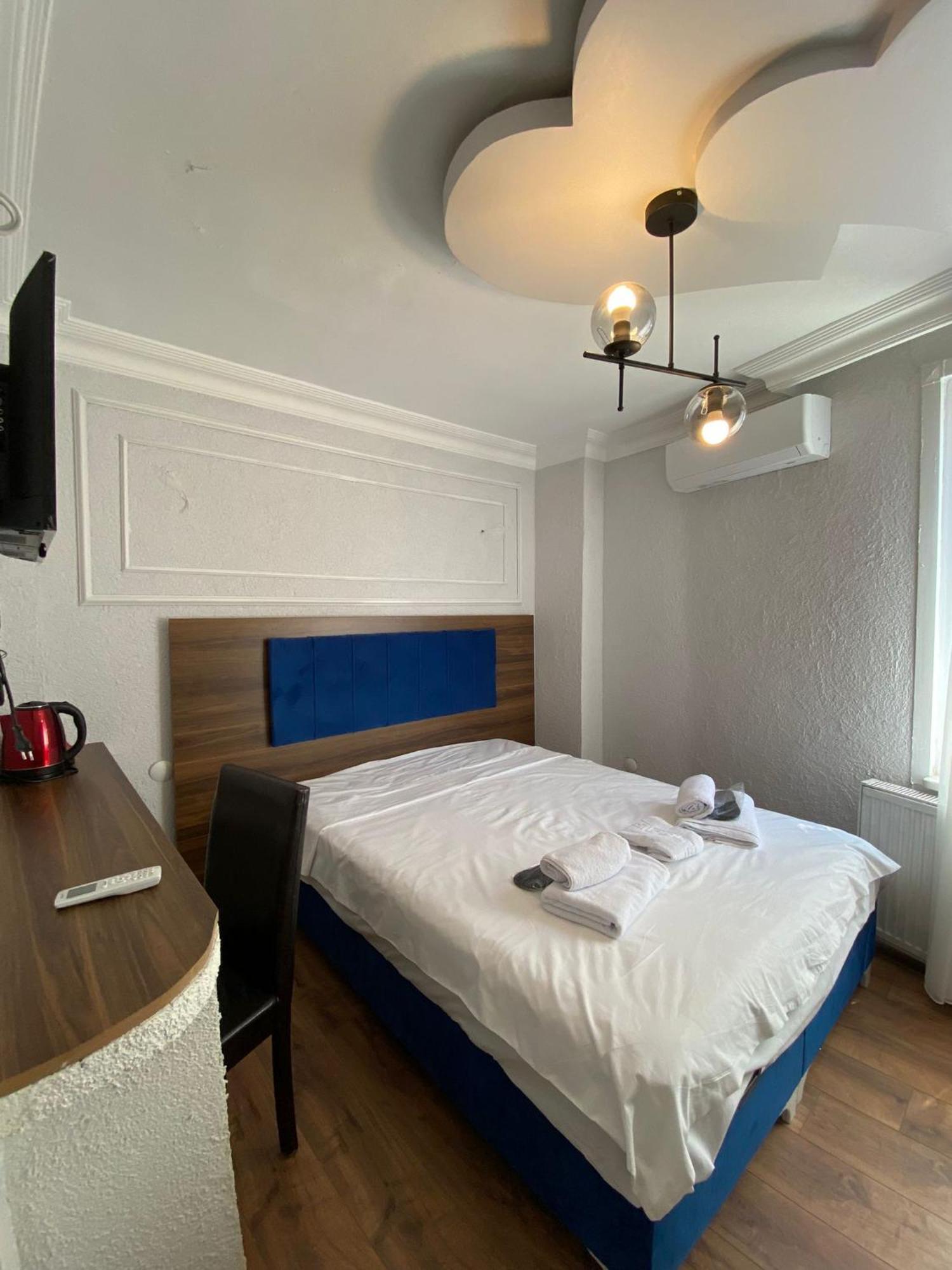 Ramo'S By Ramo Apartment Istanbul Bagian luar foto